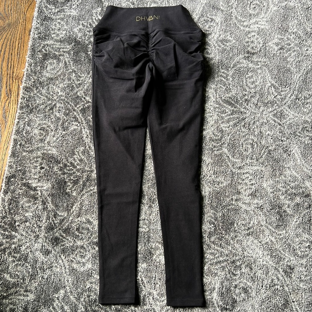 Dhvani leggings